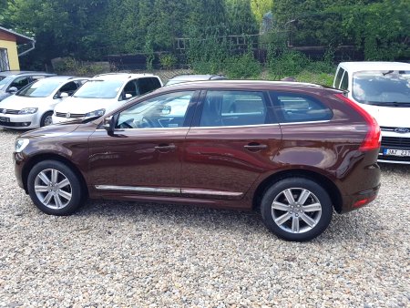 Volvo XC60, 2016 - pohled č. 5