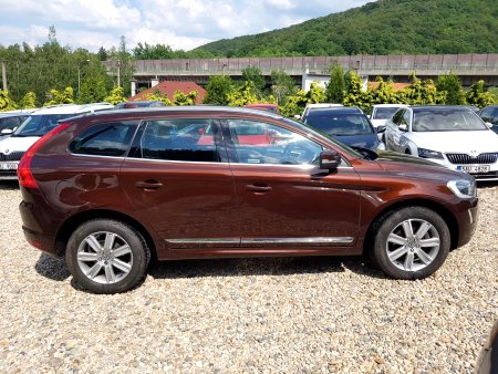 Volvo XC60, 2016 - pohled č. 6