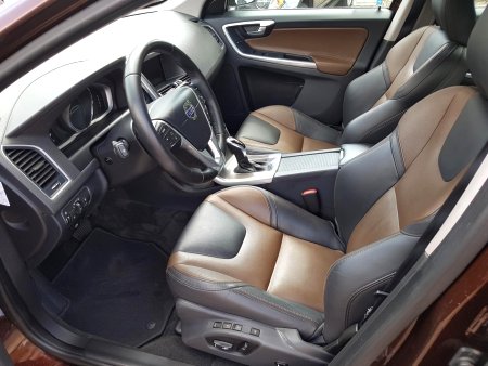 Volvo XC60, 2016 - pohled č. 9