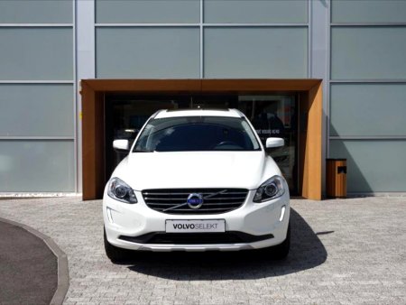 Volvo XC60, 2016 - pohled č. 3