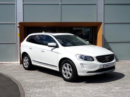 Volvo XC60, 2016 - pohled č. 4