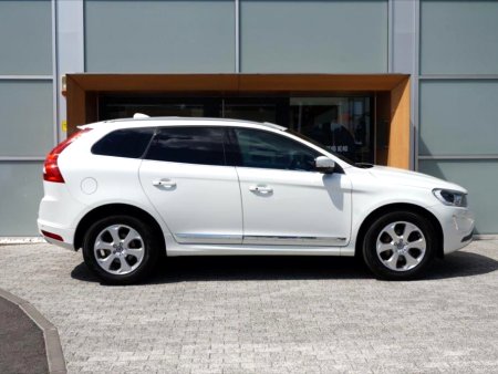 Volvo XC60, 2016 - pohled č. 5