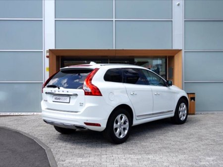 Volvo XC60, 2016 - pohled č. 6