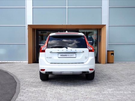 Volvo XC60, 2016 - pohled č. 7