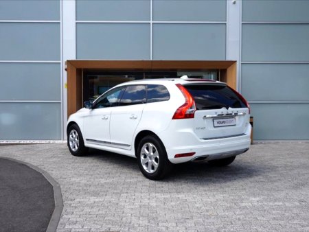 Volvo XC60, 2016 - pohled č. 8