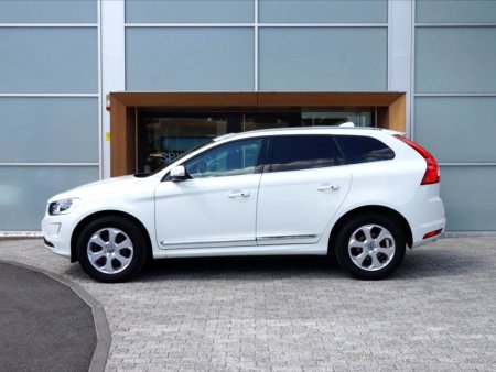 Volvo XC60, 2016 - pohled č. 9