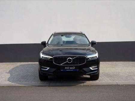 Volvo XC60, 2018 - pohled č. 2