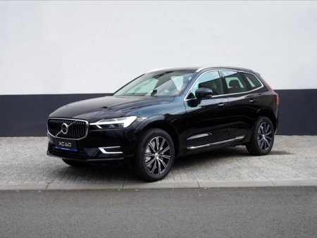 Volvo XC60, 2018 - pohled č. 3