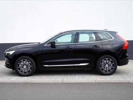 Volvo XC60, 2018 - pohled č. 4