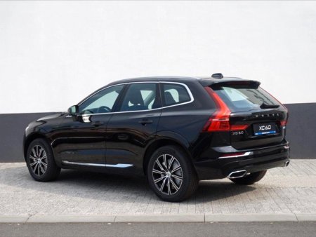 Volvo XC60, 2018 - pohled č. 5