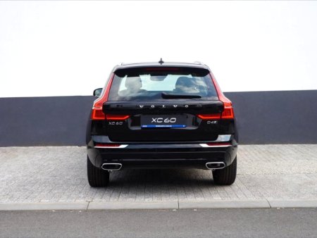 Volvo XC60, 2018 - pohled č. 6