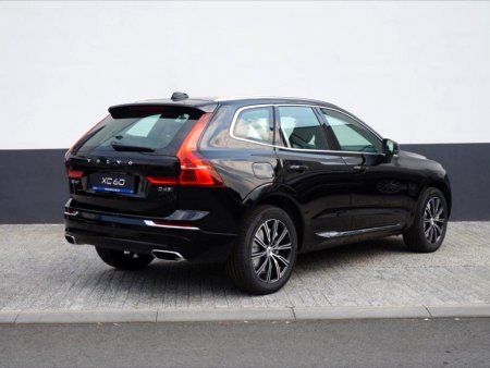 Volvo XC60, 2018 - pohled č. 7