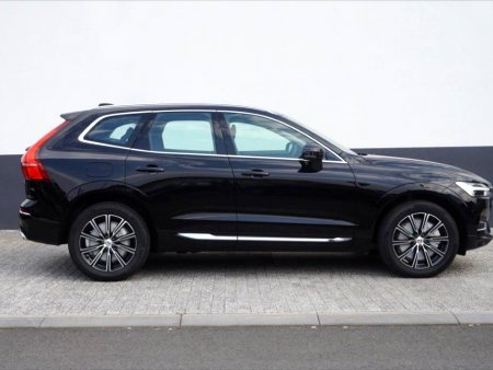 Volvo XC60, 2018 - pohled č. 8