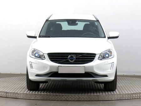 Volvo XC60, 2016 - pohled č. 2