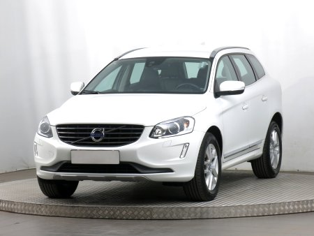 Volvo XC60, 2016 - pohled č. 3