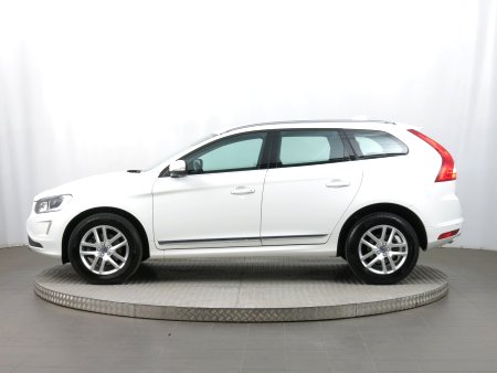 Volvo XC60, 2016 - pohled č. 4