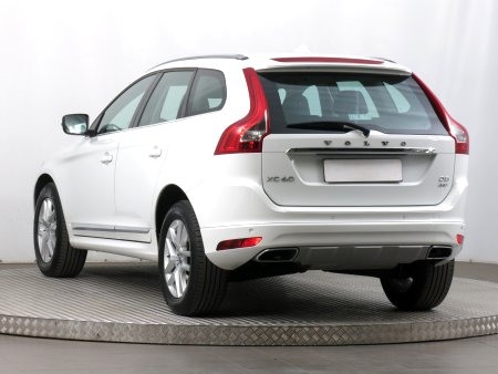 Volvo XC60, 2016 - pohled č. 5