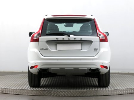 Volvo XC60, 2016 - pohled č. 6