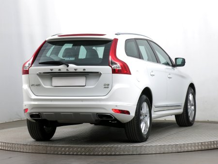 Volvo XC60, 2016 - pohled č. 7