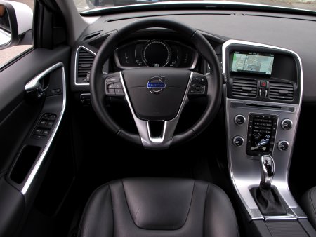 Volvo XC60, 2016 - pohled č. 9
