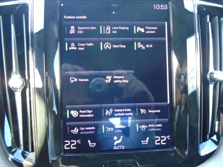 Volvo XC60, 2019 - pohled č. 7