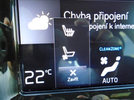 Volvo XC60, 2019 - pohled č. 8