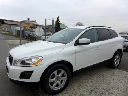 Volvo XC60, 2010