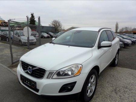 Volvo XC60, 2010 - pohled č. 3