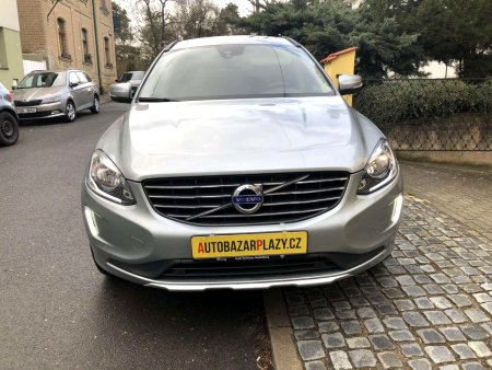 Volvo XC60, 2014 - pohled č. 2