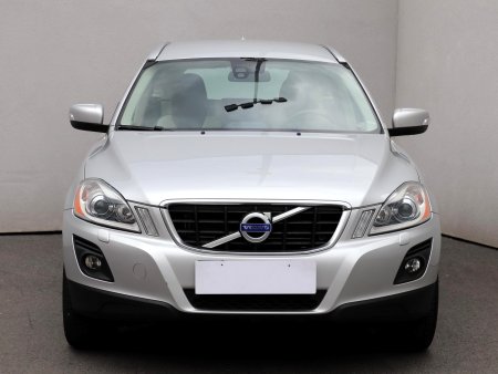 Volvo XC60, 2009 - pohled č. 2