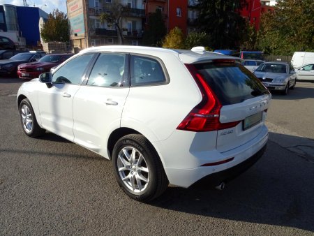 Volvo XC60, 2018 - pohled č. 3