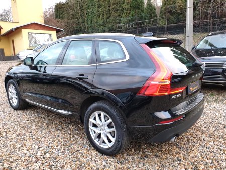 Volvo XC60, 2018 - pohled č. 3