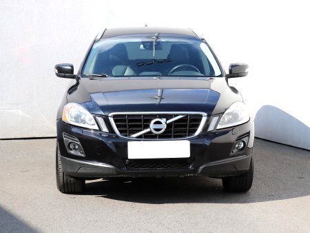 Volvo XC60, 2009 - pohled č. 2