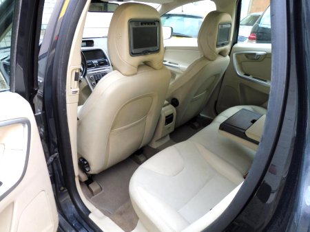 Volvo XC60, 2009 - pohled č. 2