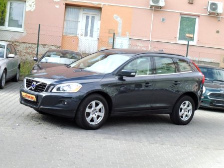 Volvo XC60, 2009 - pohled č. 3