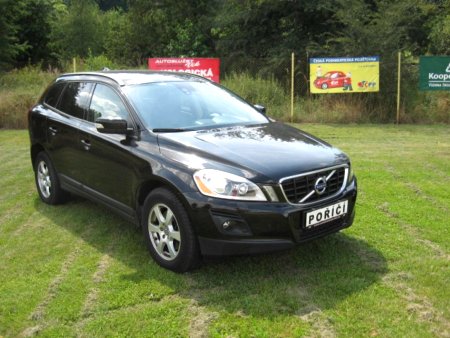 Volvo XC60, 2009 - pohled č. 3