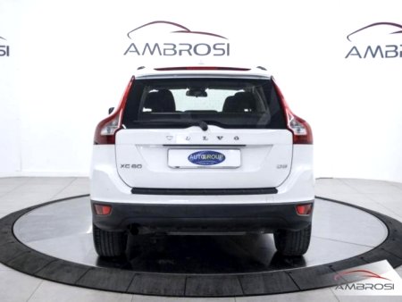 Volvo XC60, 2010 - pohled č. 3