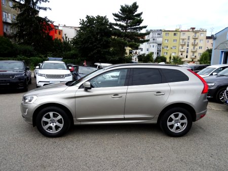 Volvo XC60, 2013 - pohled č. 2