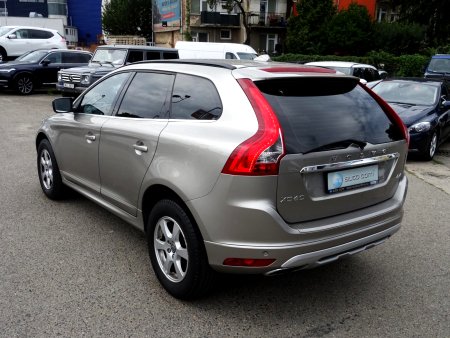 Volvo XC60, 2013 - pohled č. 3