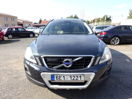 Volvo XC60, 2009 - pohled č. 2