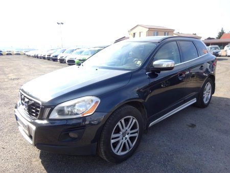 Volvo XC60, 2009 - pohled č. 3