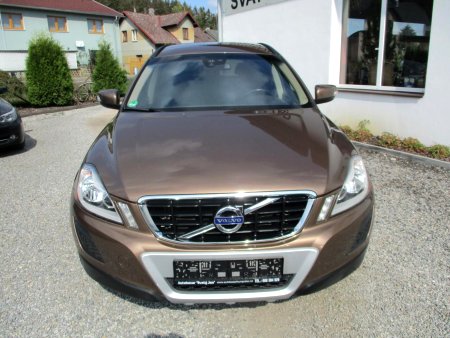 Volvo XC60, 2011