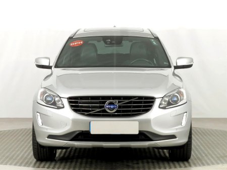 Volvo XC60, 2015 - pohled č. 2