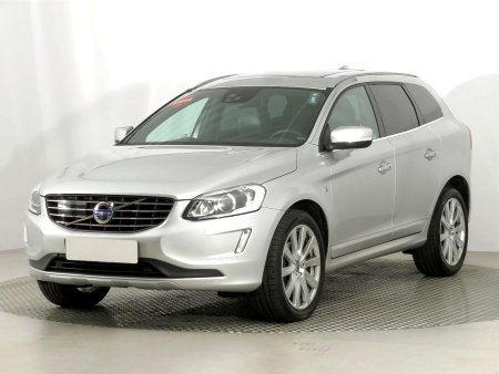 Volvo XC60, 2015 - pohled č. 3