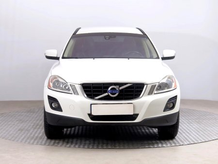 Volvo XC60, 2009 - pohled č. 2