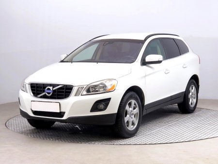 Volvo XC60, 2009 - pohled č. 3