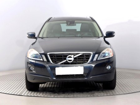 Volvo XC60, 2008 - pohled č. 2