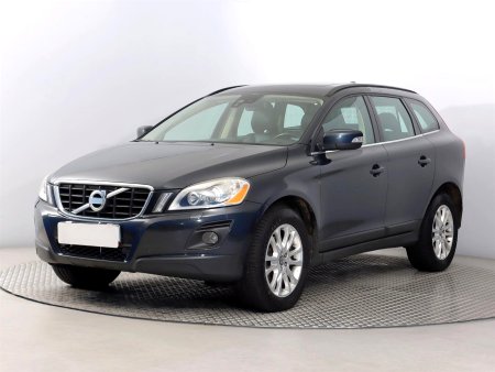 Volvo XC60, 2008 - pohled č. 3