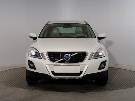 Volvo XC60, 2009 - pohled č. 2