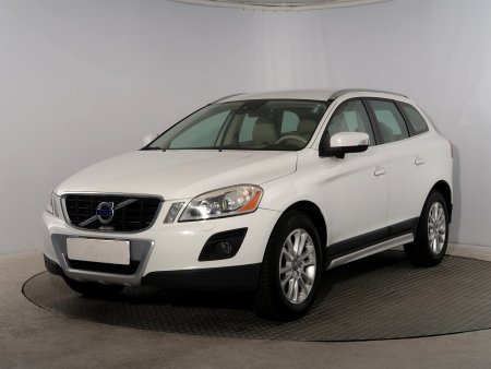 Volvo XC60, 2009 - pohled č. 3